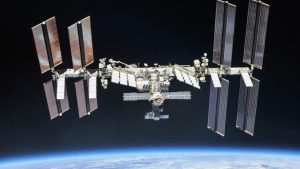 La NASA revela por qué la Estación Espacial Internacional no puede ser destruida hasta 2032