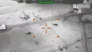 La operación militar secreta que EEUU lanzó en Ecuador tiene un objetivo que nadie esperaba