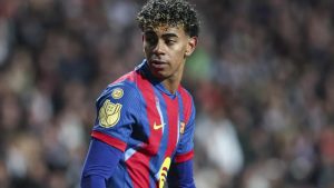 La sorprendente jugada de FC Barcelona que cambió todo el partido contra Athletic