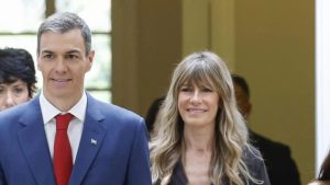 La UCO confirma el viaje de Begoña Gómez a República Dominicana que nadie esperaba