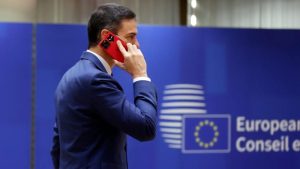 La UE abre expediente contra España: dos años sin cumplir la ley de ciberseguridad obligatoria