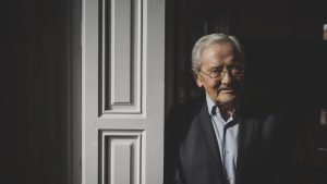 Las confesiones finales de Fernando Ónega que cambiarán para siempre cómo recordamos La Transición