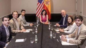 Las universidades públicas de Madrid tendrán más dinero: Ayuso firma acuerdo histórico