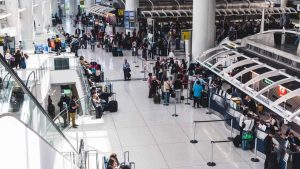 Los españoles deberán revelar datos íntimos nunca antes pedidos para entrar a Estados Unidos