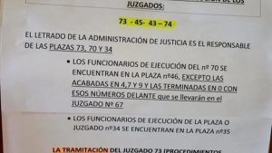 Los informes internos que revelan el verdadero caos detrás de la ley de eficiencia de Bolaños