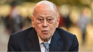 Los Pujol abandonaron Andbank después de que el banco se negara a destruir pruebas de su fortuna