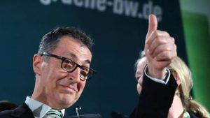 Los Verdes logran victoria inesperada contra la CDU de Merz mientras AfD queda en tercer lugar
