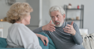 Man Realizes He’s Been Faking Happiness for 15 Years After Wife’s Simple Question