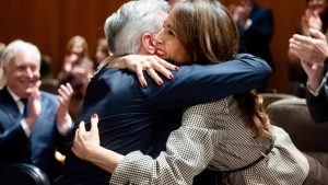 María Navarro toma el control: el PP de Azcón logra la Presidencia de las Cortes por los pelos
