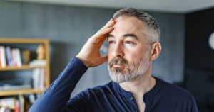 Men Who Guard Their Egos Too Closely Face Unexpected Heartbreak in Their 70s