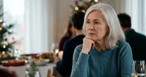 Mom’s Christmas observation about making mistakes quietly hits different when you realize she’s right