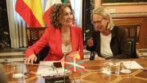 Montero abandona su puesto y propone a Inés Olóndriz para dirigir la AIReF