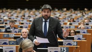 Murcia podría quedarse sin agua potable si Europa no financia estas presas urgentemente