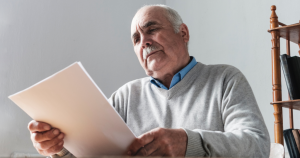 My father’s secret letter revealed 3 sentences that completely rewrote our 40-year relationship