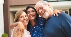 My granddaughter’s 8 words made me realize the parenting mistake I carried for decades