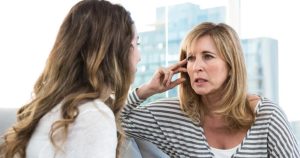 My mother’s 11-second pause revealed a secret that shattered everything I thought I knew about my family