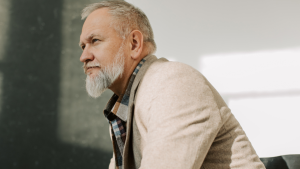 The brutal moment middle-aged Americans realize their ‘success’ is what rich people call poverty