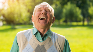 At 65, I Finally Stopped Performing Masculinity My Father Taught Me—The Relief Changed Everything