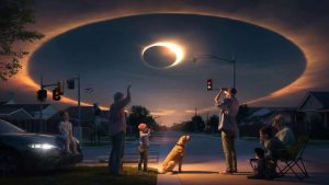 This Total Solar Eclipse Will Plunge Earth Into Darkness for Minutes—Here’s When It Happens