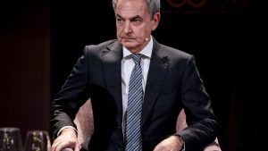 El Senado investiga si Zapatero ocultó millones en cuentas extranjeras de China y Venezuela