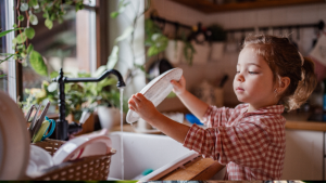 Psychology reveals why self-sufficient children become competent but mysteriously isolated adults