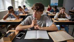40% of Gen Z can’t write by hand—and it’s killing something deeper than you think