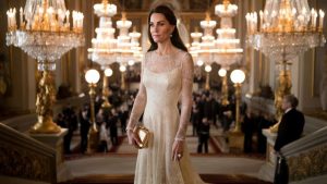 Kate Middleton’s Secret Accessory Choice at Presidential Banquet Has Everyone Talking