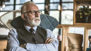 At 65, I realized being a good provider doesn’t make you a good father—here’s what I wish I knew