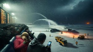 Airlines quietly cancel thousands of flights before storm even hits—here’s what passengers don’t know