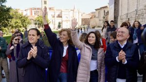 Ayuso revela por qué el PP debe gobernar solo en Castilla y León para salvar España