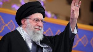 El discípulo de Jomeini que transformó Irán en una potencia militar que nadie esperaba