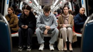 Psychology reveals the three colors that secretly signal low self-esteem in everyday choices