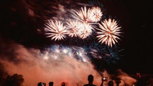 I apologized for being quiet for 20 years until I discovered loud people had nothing meaningful to say