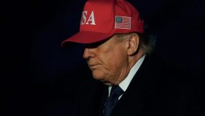 Trump cambia radicalmente su postura sobre Irán en solo 48 horas: lo que realmente pasó