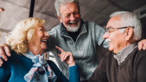 The surprising daily habit that adds 7 years to your life after 60 (psychology backs this up)