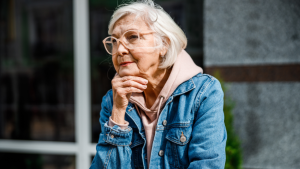 The 8 invisible habits that separate people who age gracefully from those who simply grow old