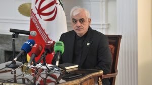 España rompe el silencio diplomático: convoca urgentemente al embajador iraní tras los ataques