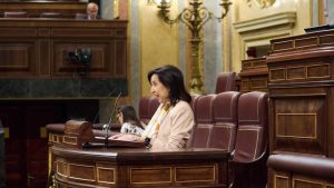 El Ministerio de Defensa reorganiza su estructura: estas son las nuevas Subdirecciones creadas