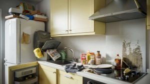 Kitchen experts reveal 10 items that instantly expose a bad hostess to dinner guests