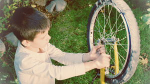 My working-class parents taught me 7 career secrets that Harvard MBAs still don’t understand