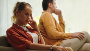 This childhood pattern explains why you’re drawn to emotionally unavailable partners every time