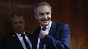 Zapatero reveló en directo el vínculo oculto entre Julito Martínez y Plus Ultra que nadie esperaba