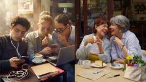 These 9 ‘Disturbing’ Habits Keep Seniors Happier Than Anxious Young Adults—Here’s What They Do