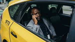 I stopped making small talk at parties—here’s what people really thought was happening