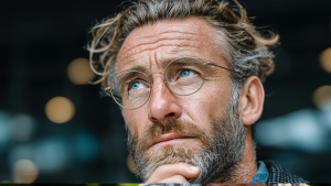 Psychology reveals why self-taught boomers who know everything stay silent in conversations