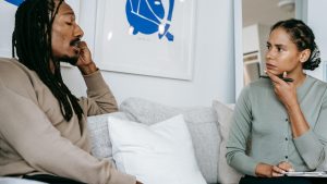 Your Brain Secretly Processes Unresolved Emotions While You Overthink at Night, Psychology Reveals