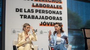 Los becarios ya pueden denunciar abusos de forma anónima: el buzón que cambia todo