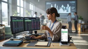 This compliance assistant job pays more than most people expect—here’s the real salary breakdown