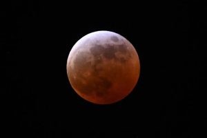 This Lunar Eclipse 2026 Will Be Visible From Only Half The Planet—Here’s Why Your Location Matters