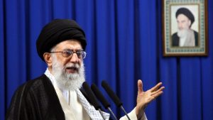 La familia de Jamenei desaparece tras operación conjunta que nadie vio venir